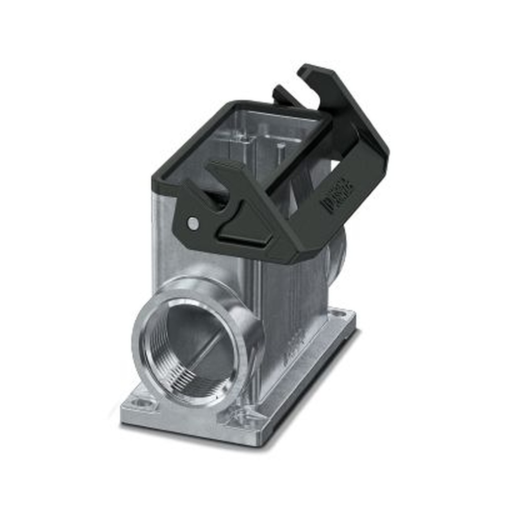 Phoenix Contact Gehäuse 1082588 Typ HC-STA-B16-SHWS-2SSM40-ELC-AL