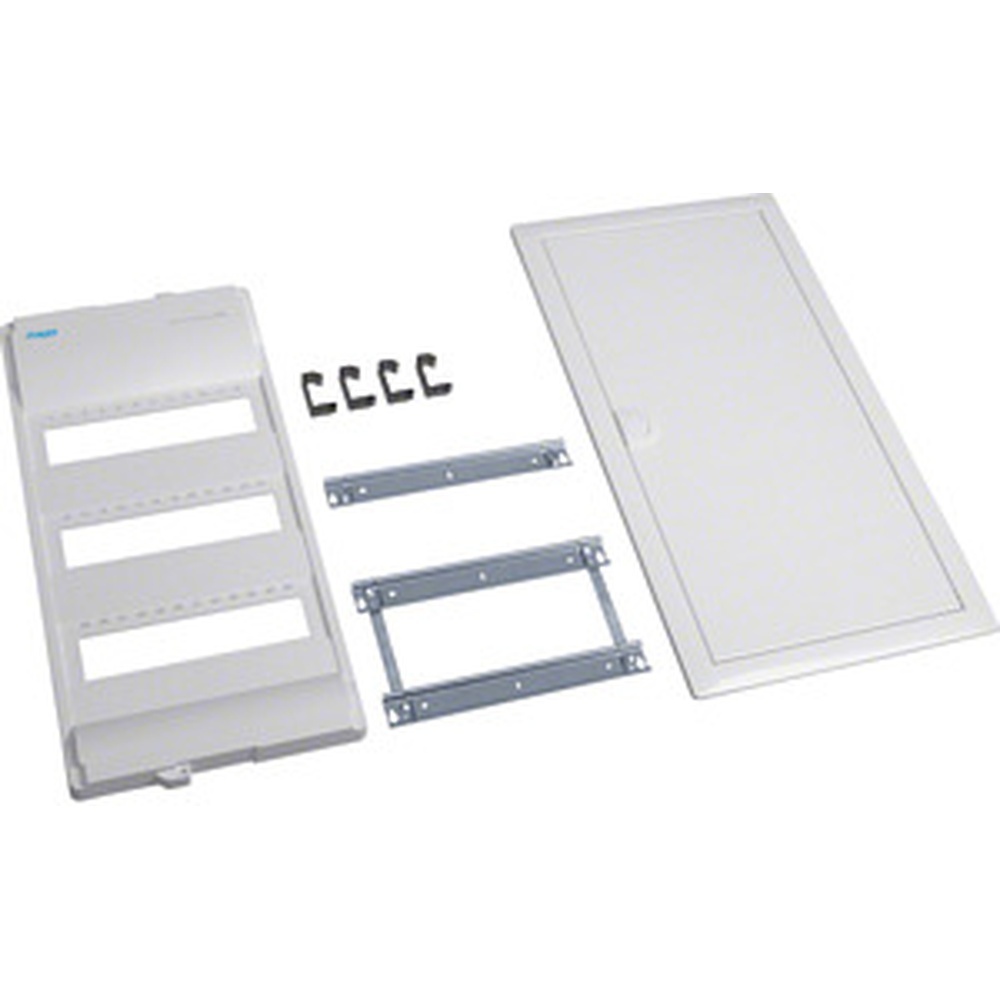 Hager Volta Ausbaupaket VZ36NRK