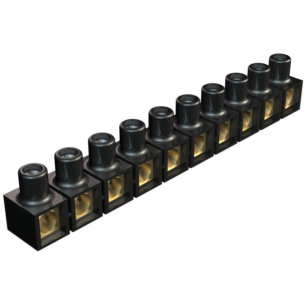 OBO Dolü Abzweigklemme 2055503 TYP 71