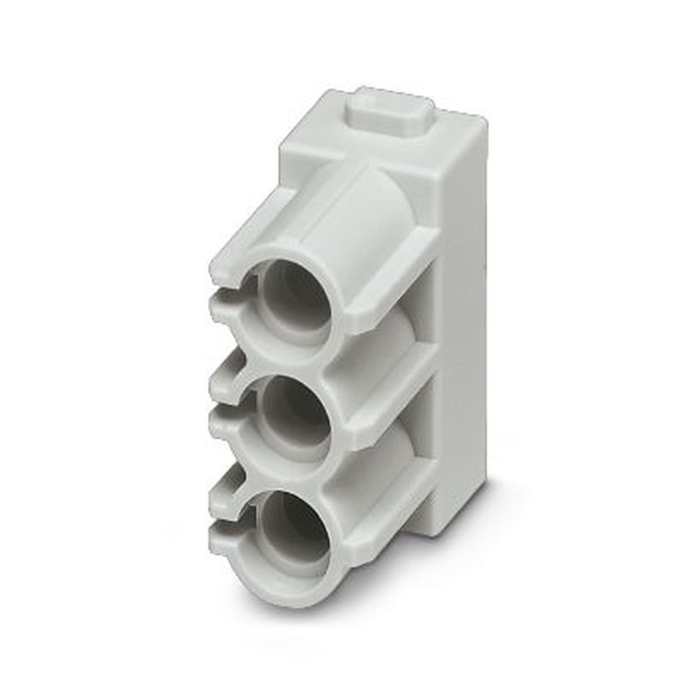 Phoenix Contact Kontakteinsatzmodul 1417433 Typ HC-M-03-PN-M-F