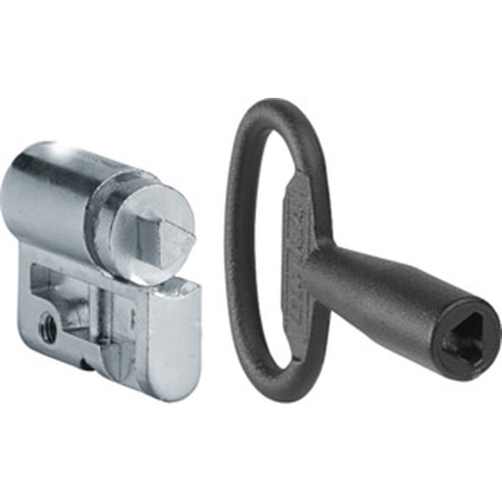 Hager Zylindereinsatz MES-PHZ3K7