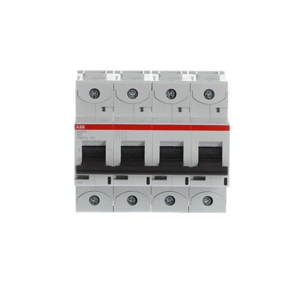 ABB Leitungsschutzschalter 2CCF019586R0001 Typ S804PV-SP5