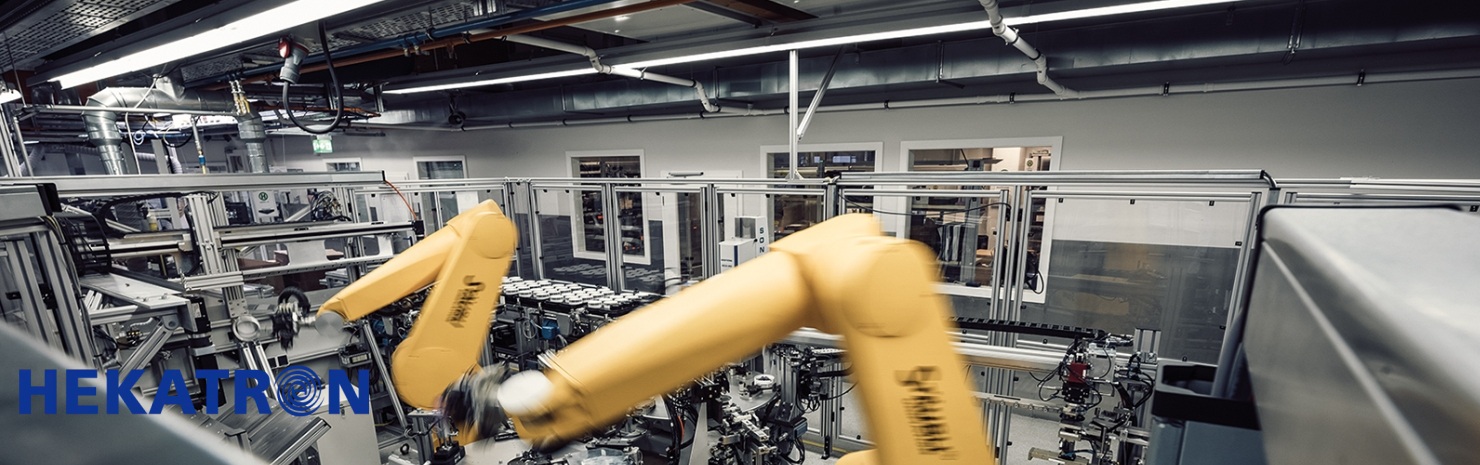 Hekatron Technik GmbH