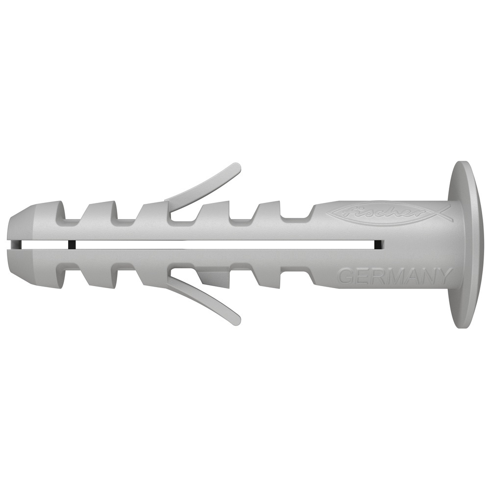 Fischer Dübel 090912 Typ SB 8/6 WH K NV DÜBEL/HAKEN