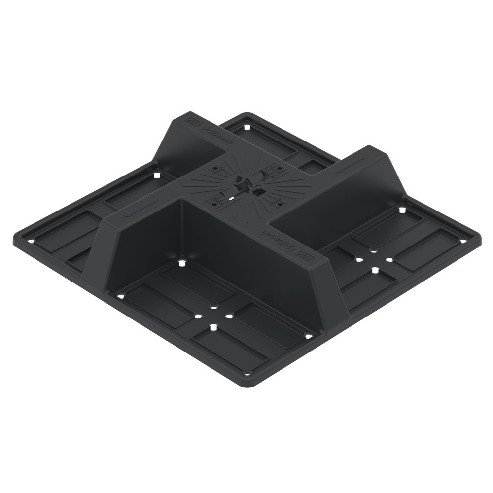 OBO Bettermann Universal Standfuß 5403391 Typ UniBase 6