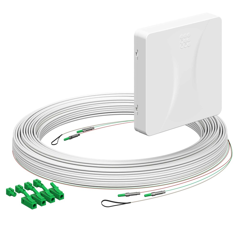 Kaiser Teilnehmeranschluss 4252047