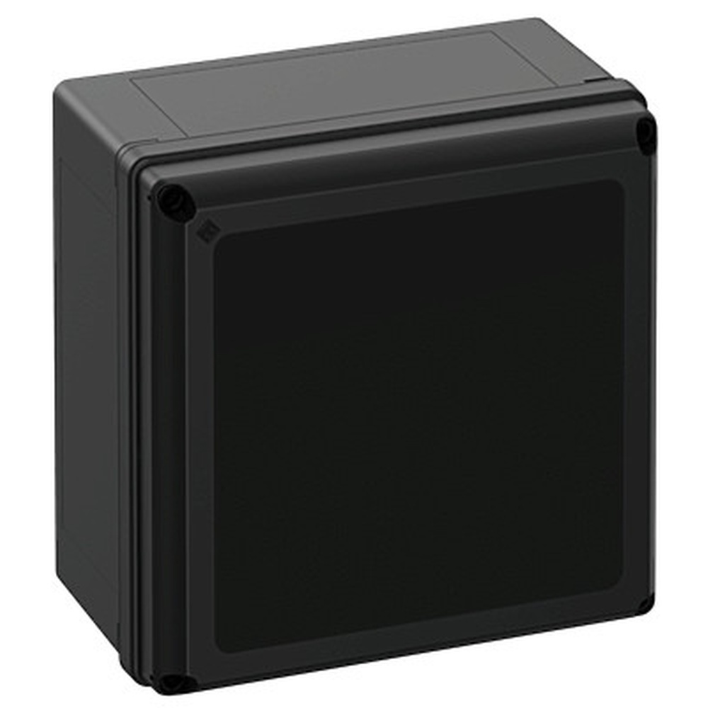 Spelsberg Leergehäuse 74243301 Typ GEOS-L 3030-18-o/sw