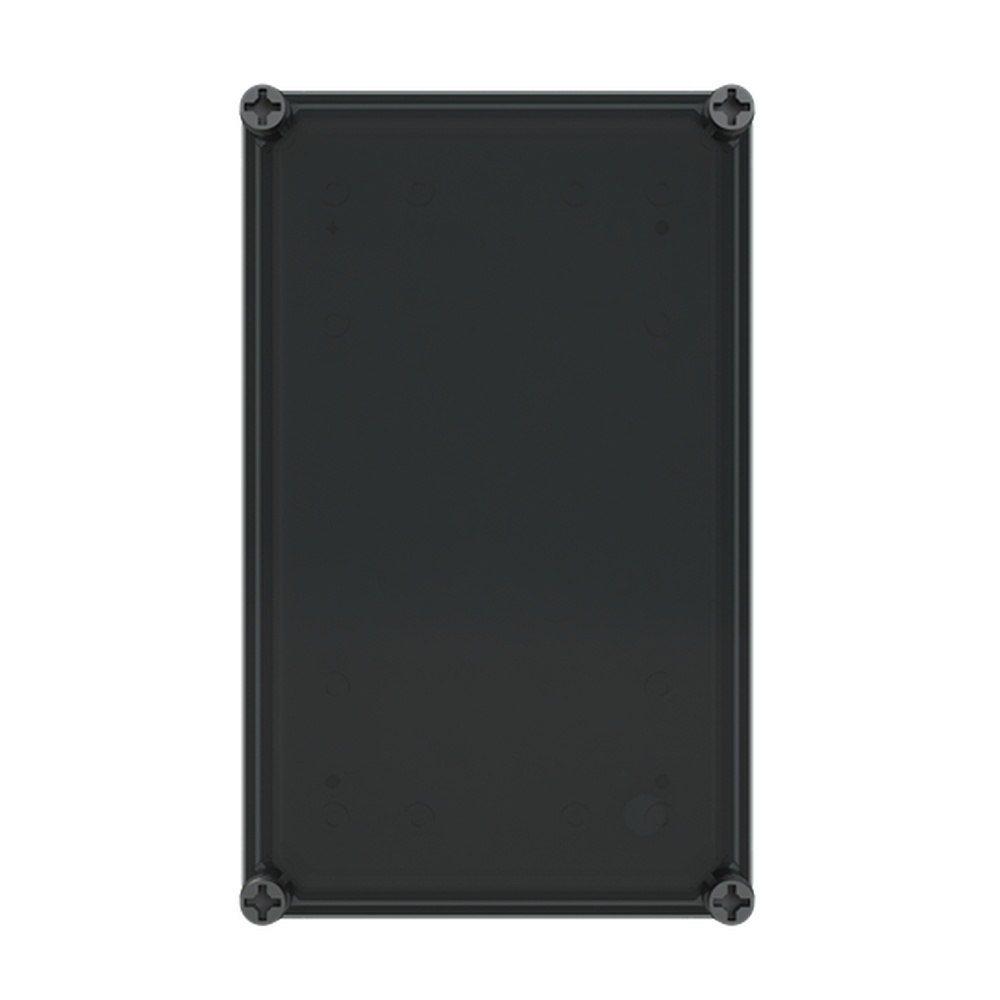 Striebel & John Gehäuse 4TBO856058C0100 Typ AP31T