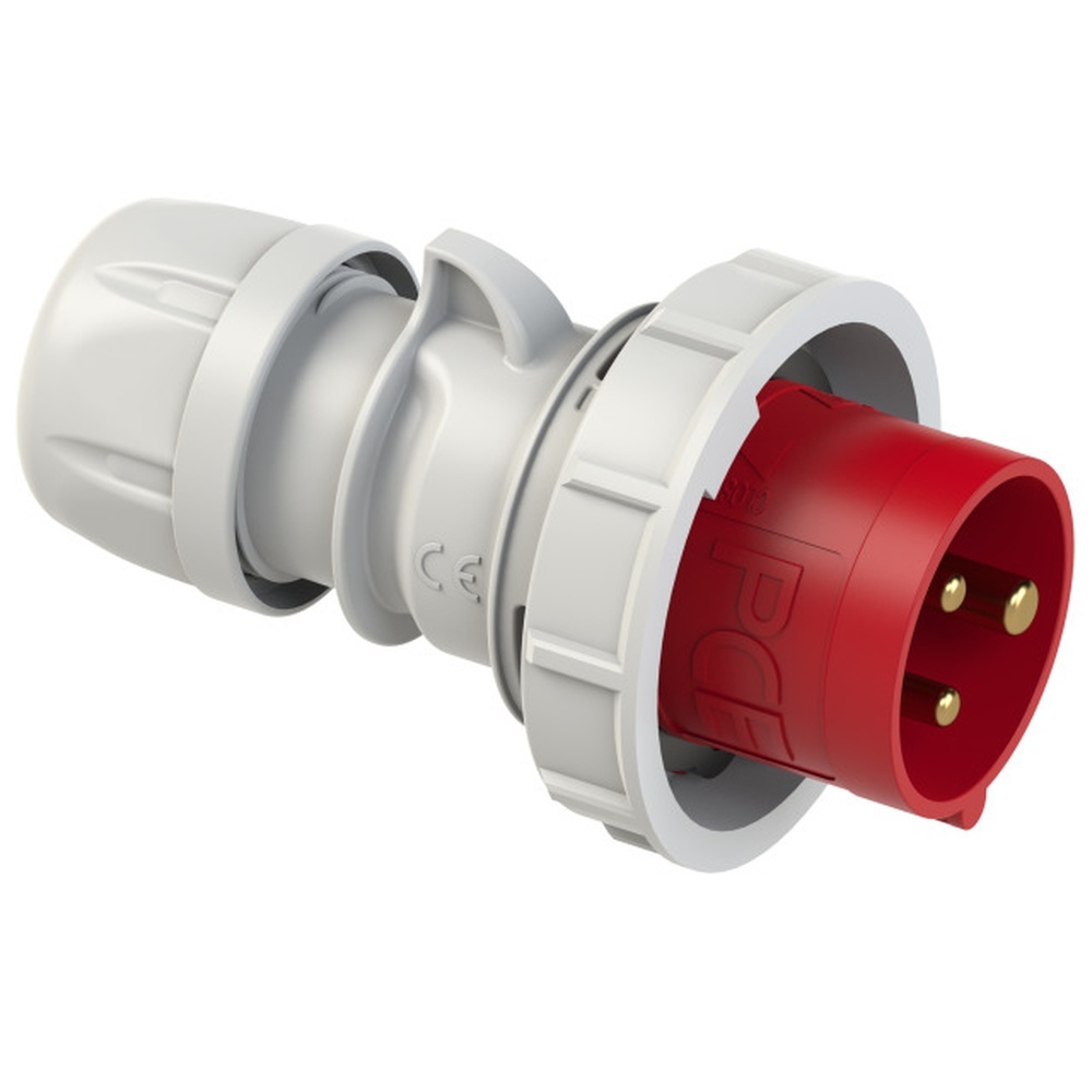 PC Electric Stecker 0232-9