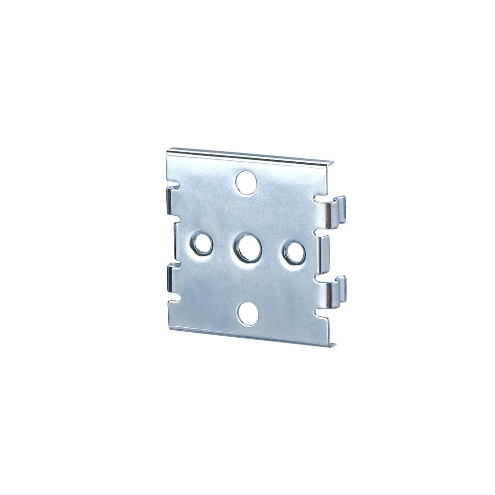 METZ CONNECT Hutschienenadapter 1308990111-I