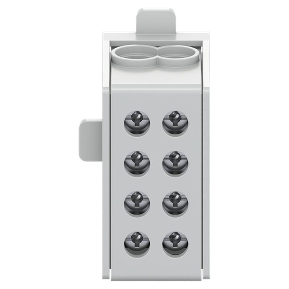 Striebel & John Hauptleitungsabzweigklemme 2CPX054368R9999 Typ ZHK351