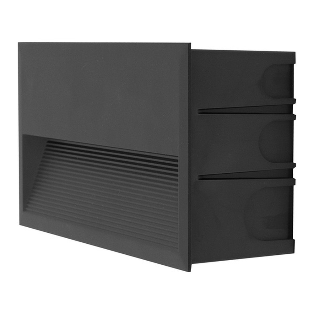 EVN Wandeinbauleuchte WEE65101602