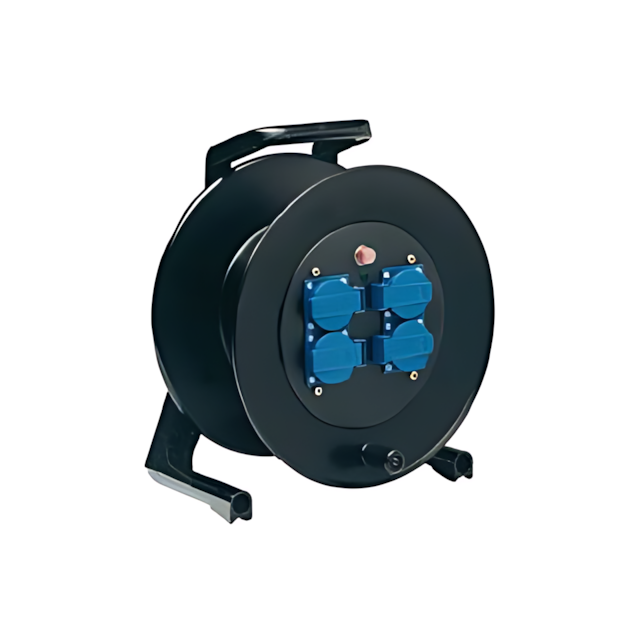 Schill Kabeltrommel 270 44 000 000 Typ GT 310.MD4L