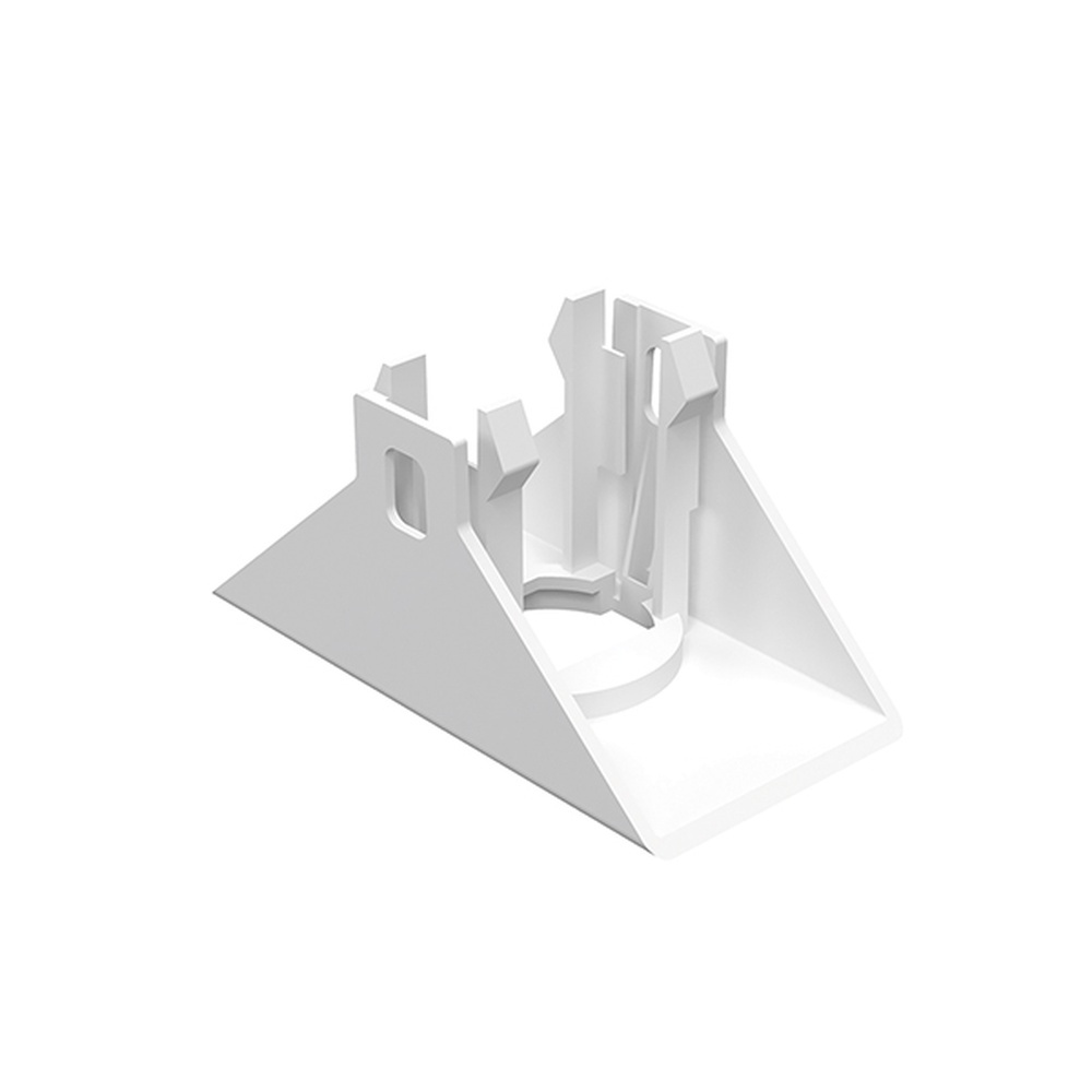 Esylux Halterung EP10422874 Typ COMPACT MINI HOLDER WEC WH