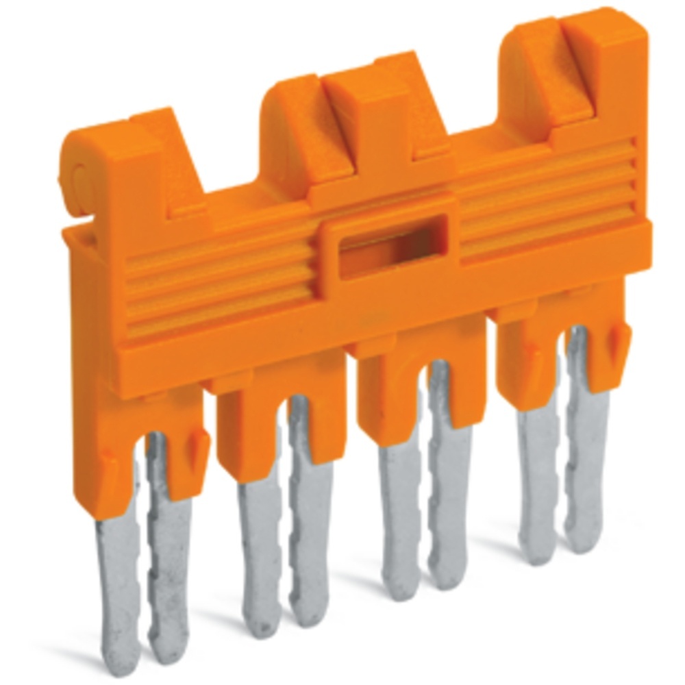 Wago Brücker 282-434/100-000