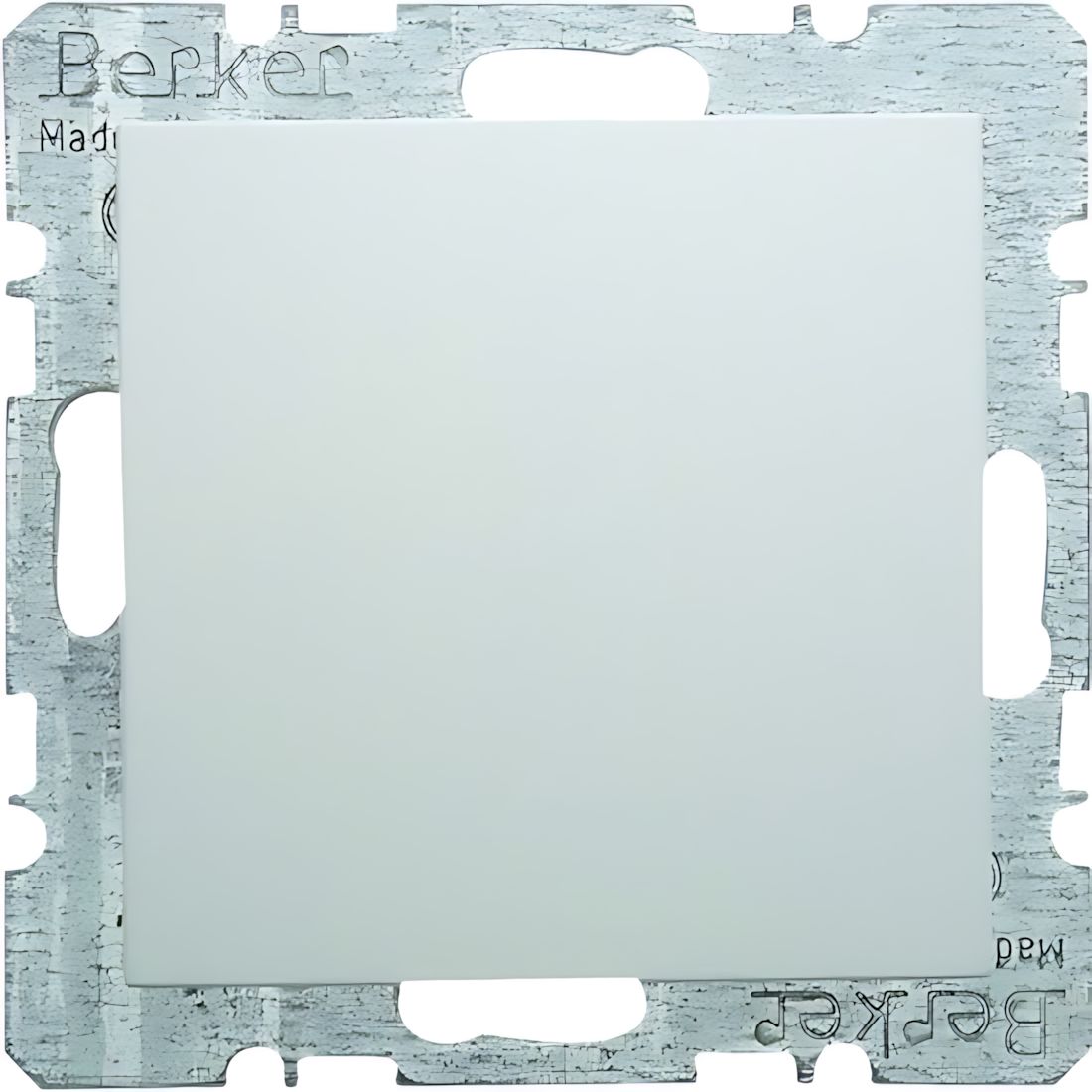 Berker Blindverschluss 6710098989