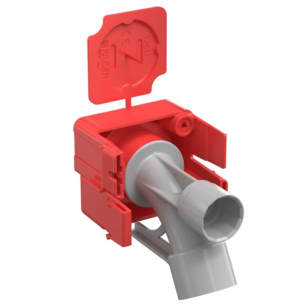 Kaiser Wand/Deckenkrümmer 1261-93