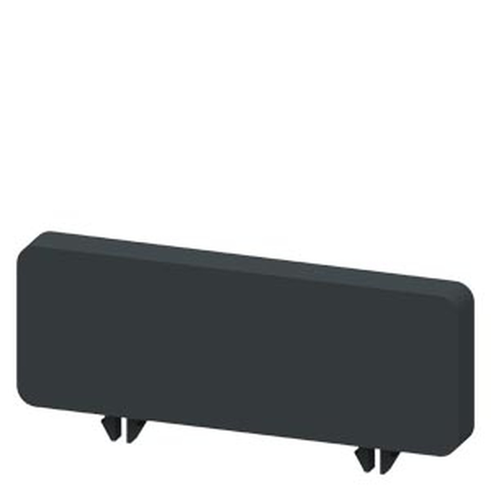 Siemens Bezeichnungsschild 3LD9286-4A