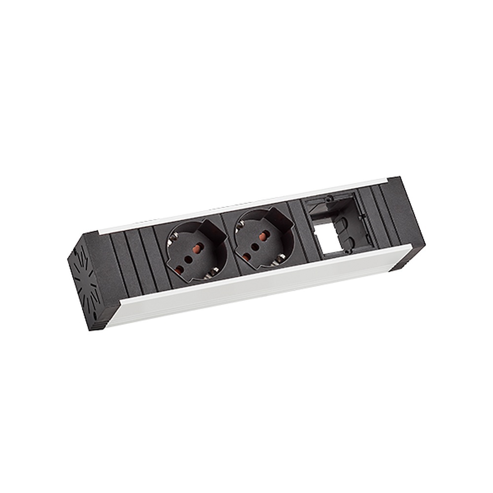 Bachmann Steckdoseneinheit 936.012