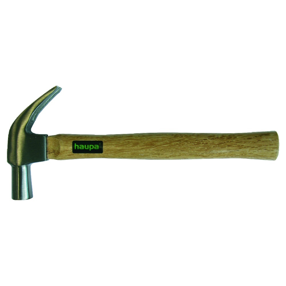 Haupa Klauenhammer 180321
