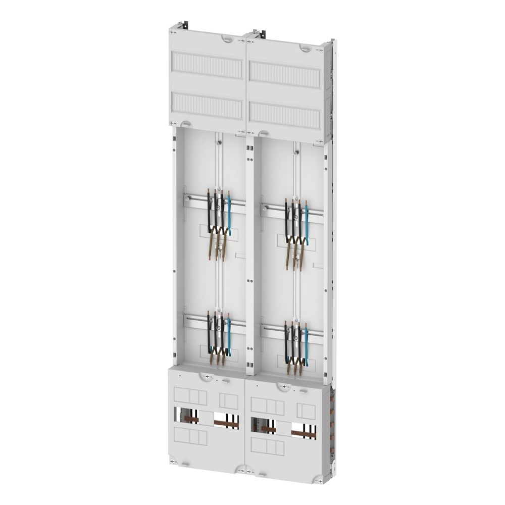 Eaton Zählerfeld 230815 Typ ZSD-Z29A1074