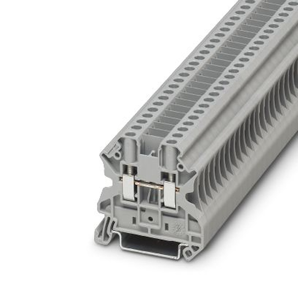 Phoenix Contact Durchgangsklemme 3044623 Typ UT 4-CB