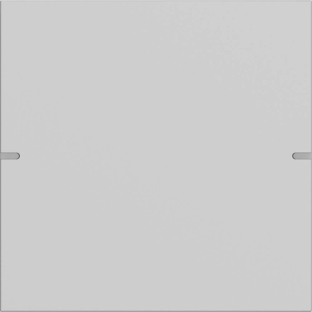 Gira Wippenset 1fach 5021915