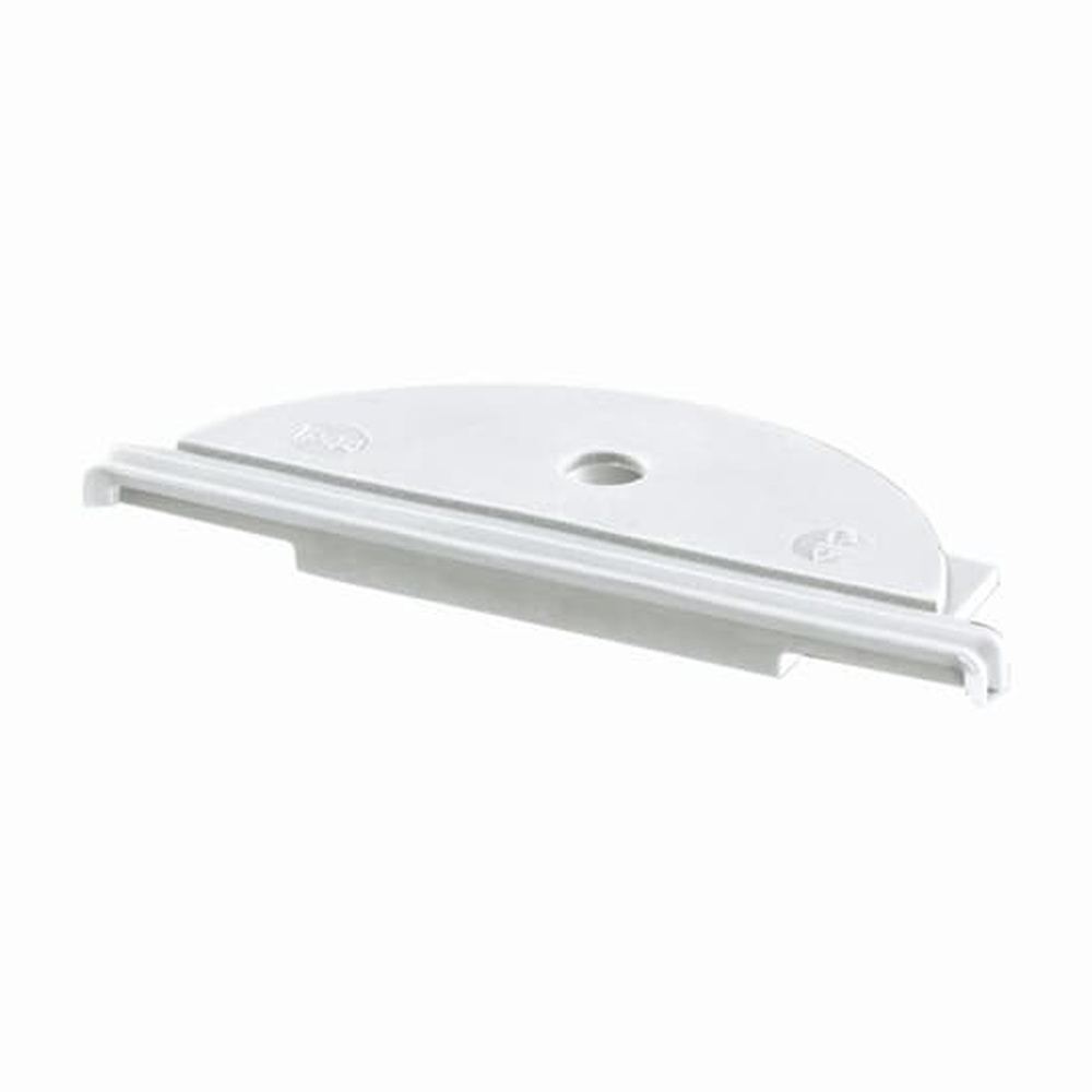 Busch-Jaeger Leitungseinführung 2136 W-54 Nr. 2CKA001761A1508