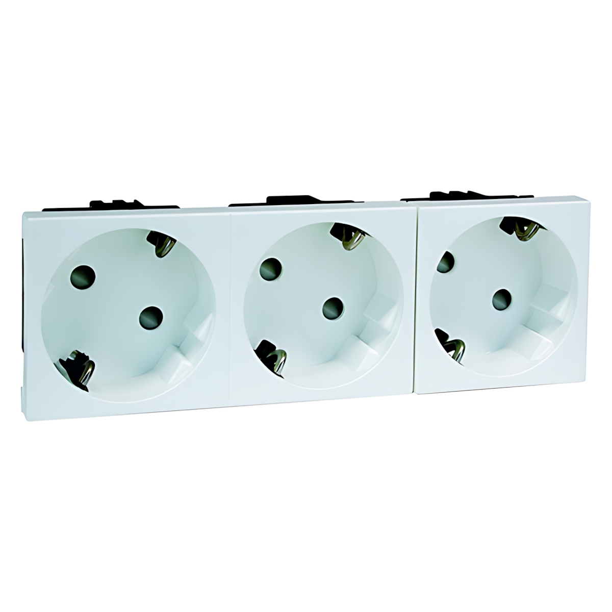 Peha Steckdose 00512711 Typ D 6213.21 EMS SI WI