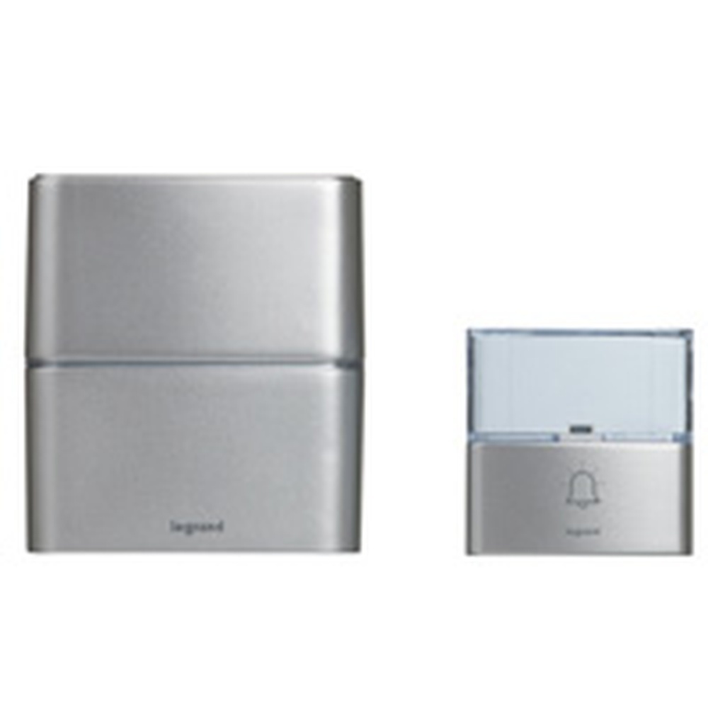 Legrand Funk Gong Set 094271