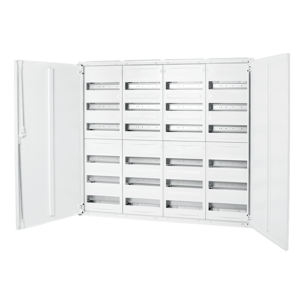 f-tronic Verteilerschrank VS46 Nr. 7110243