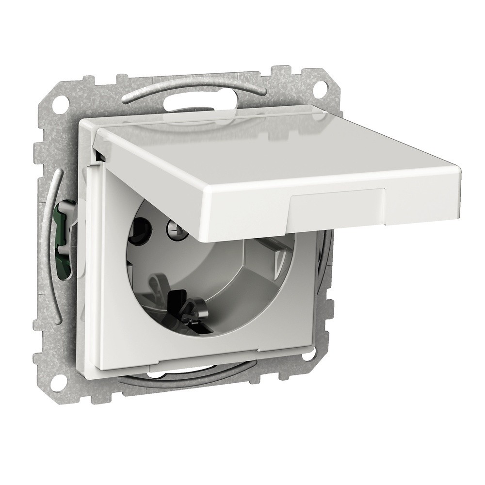 Elso Steckdoseneinsatz WDE002177