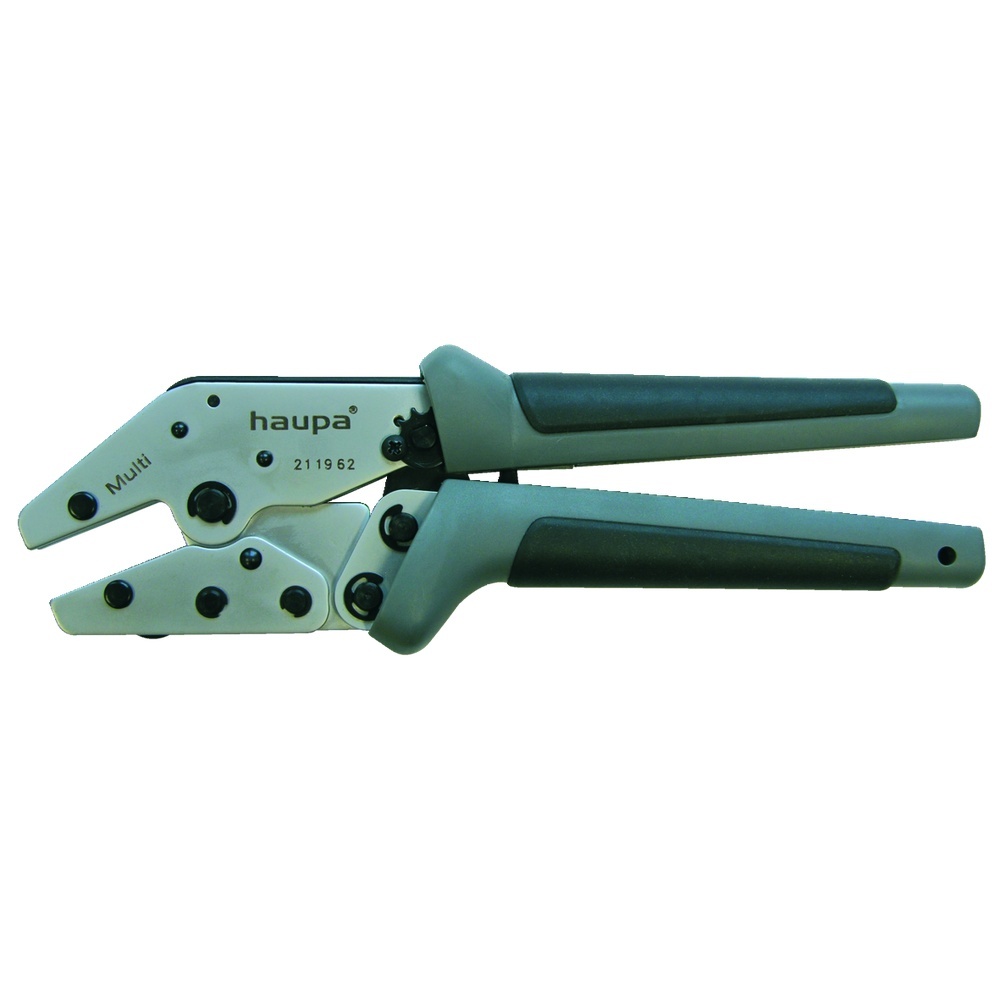Haupa Crimpzange 211962