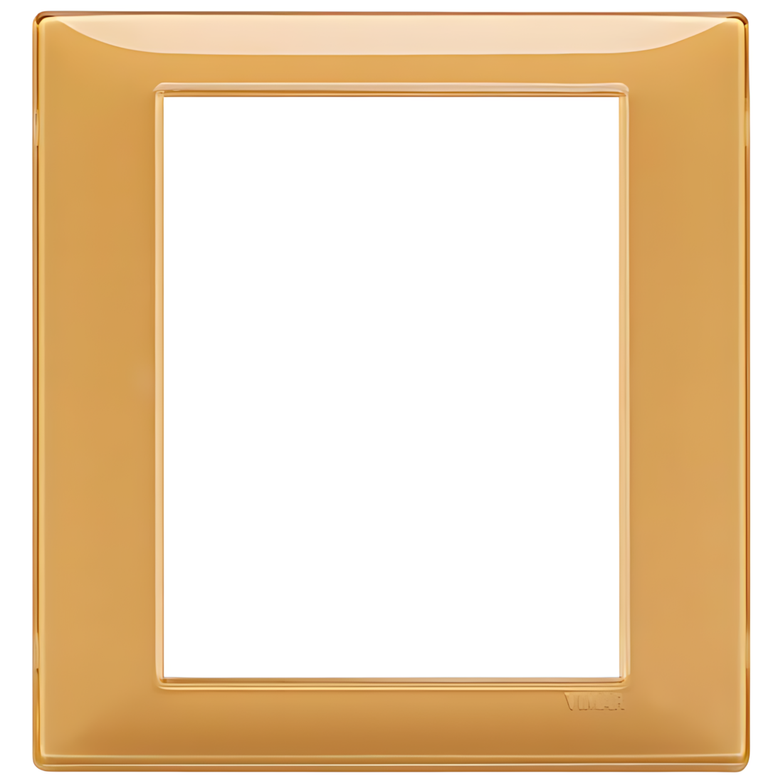 VIMAR Abdeckrahmen 14668.43