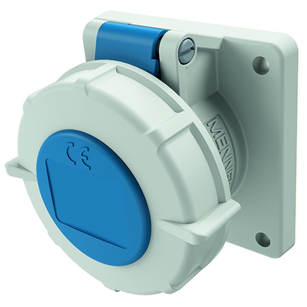 Mennekes Anbaudose 1708