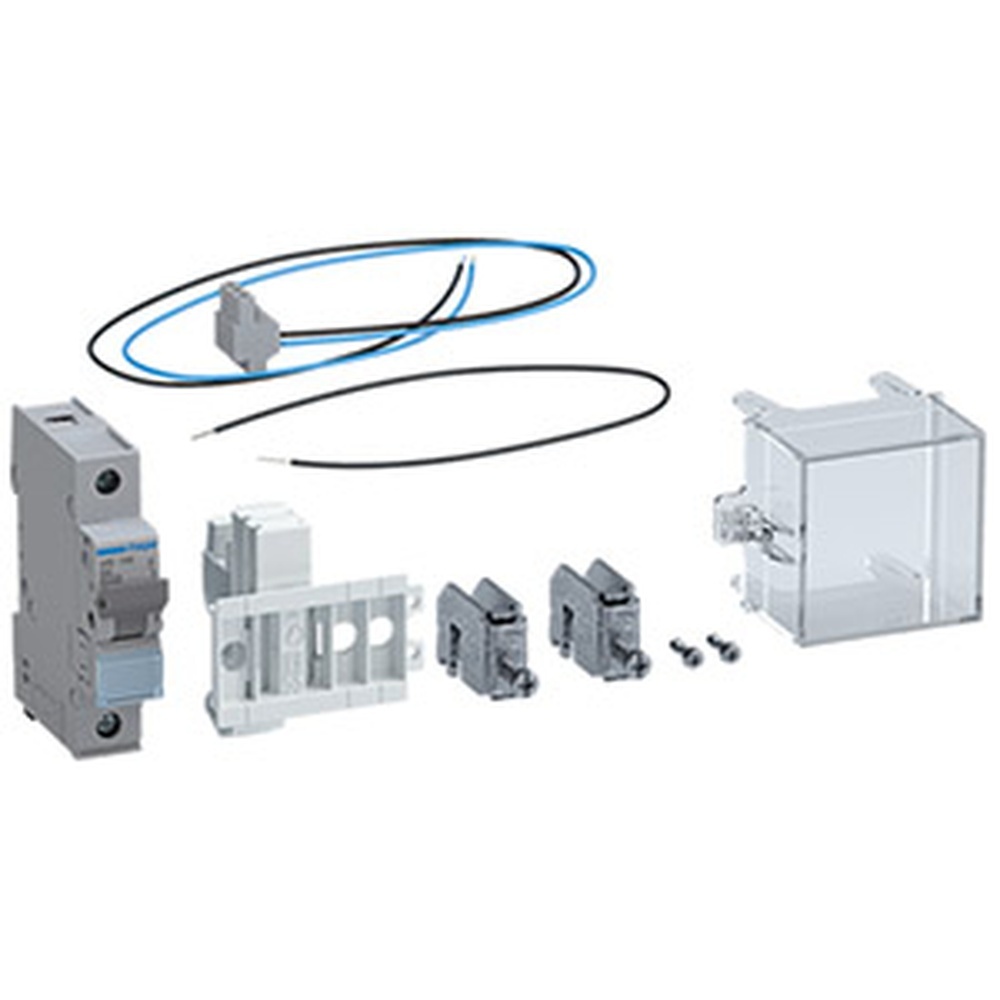 Hager Bestückungspaket RfZ ZY3N1LS