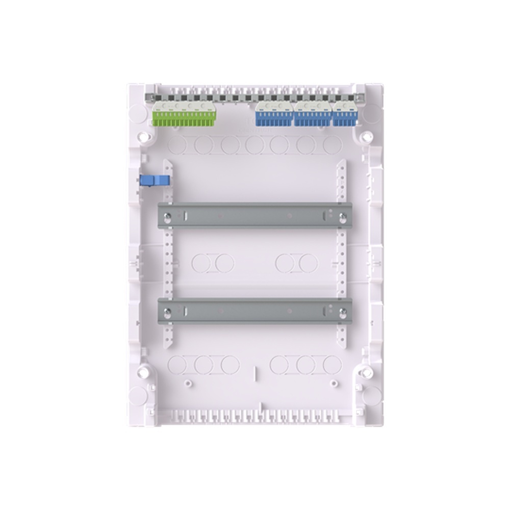 Striebel & John Verteiler 2CPX032564R9999 Typ AK624N3