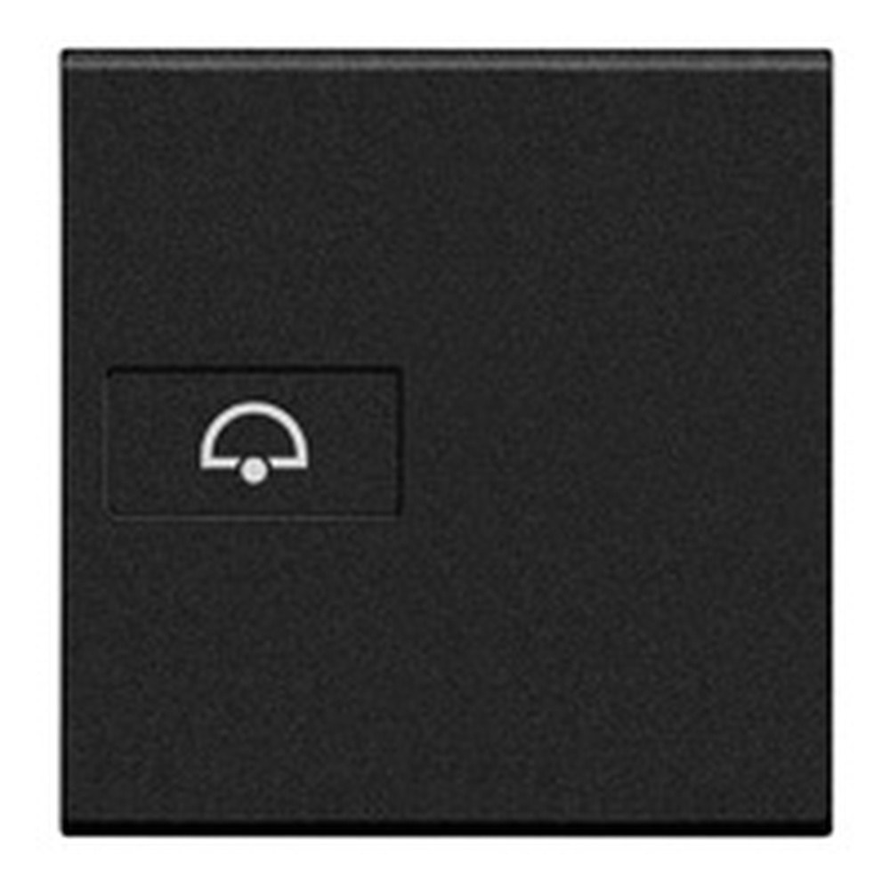 Bticino Wippe L4916M2D