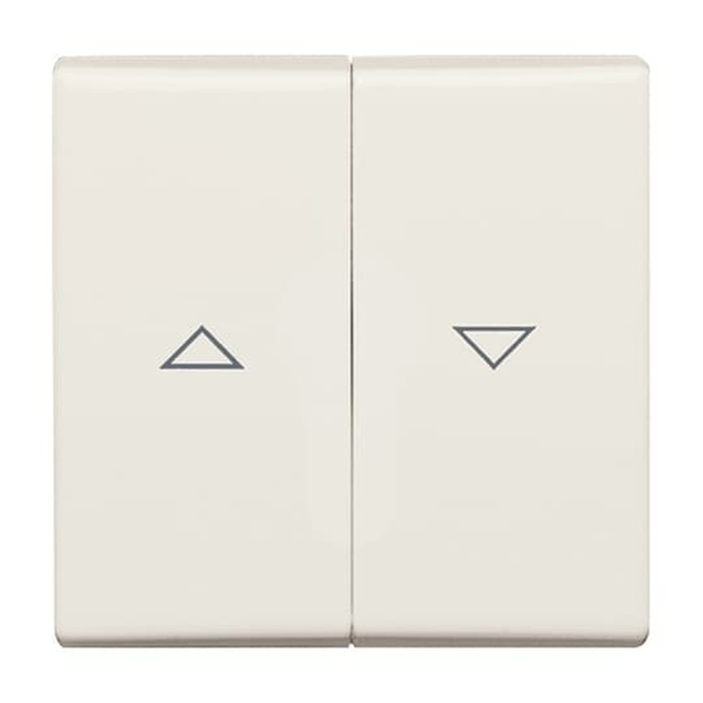 Busch-Jaeger Wippe 2126-32 Nr. 2CKA001731A1841