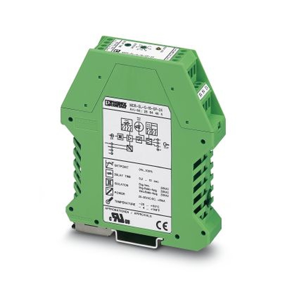 Phoenix Contact Stromüberwachung 2864464 Typ MCR-SL-S- 16-SP- 24