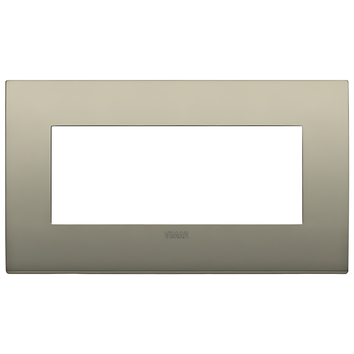 Vimar Abdeckrahmen Classic 19649.13