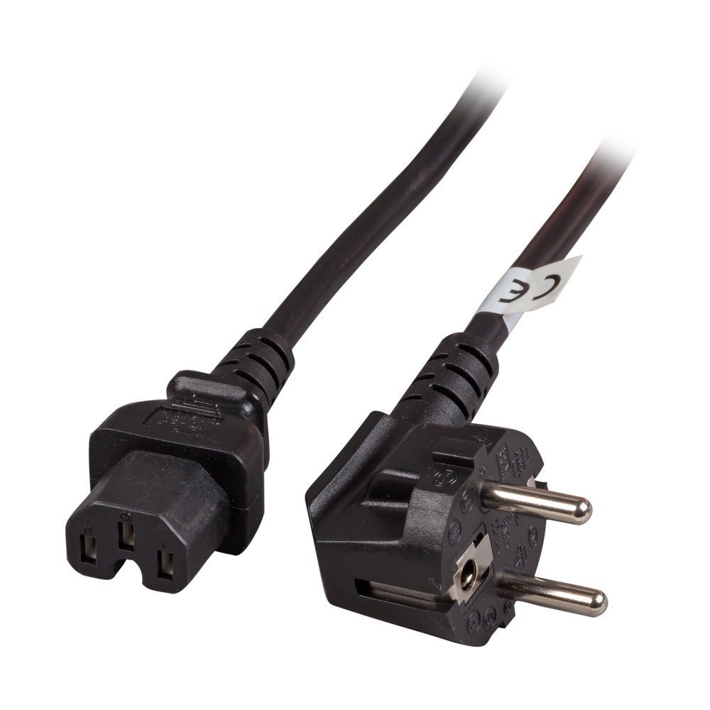 EFB Elektronik Warmgeräteleitung EK625.3V2