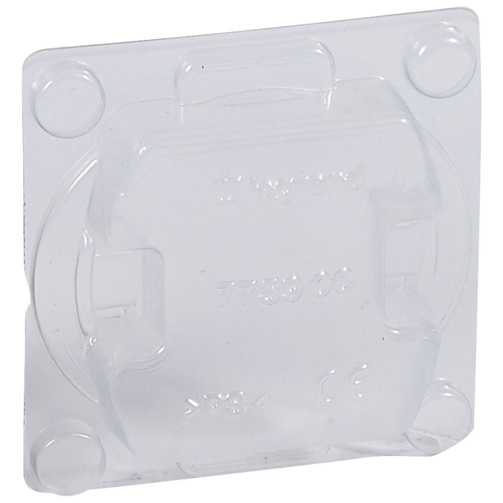 Legrand Schutzabdeckung 775900