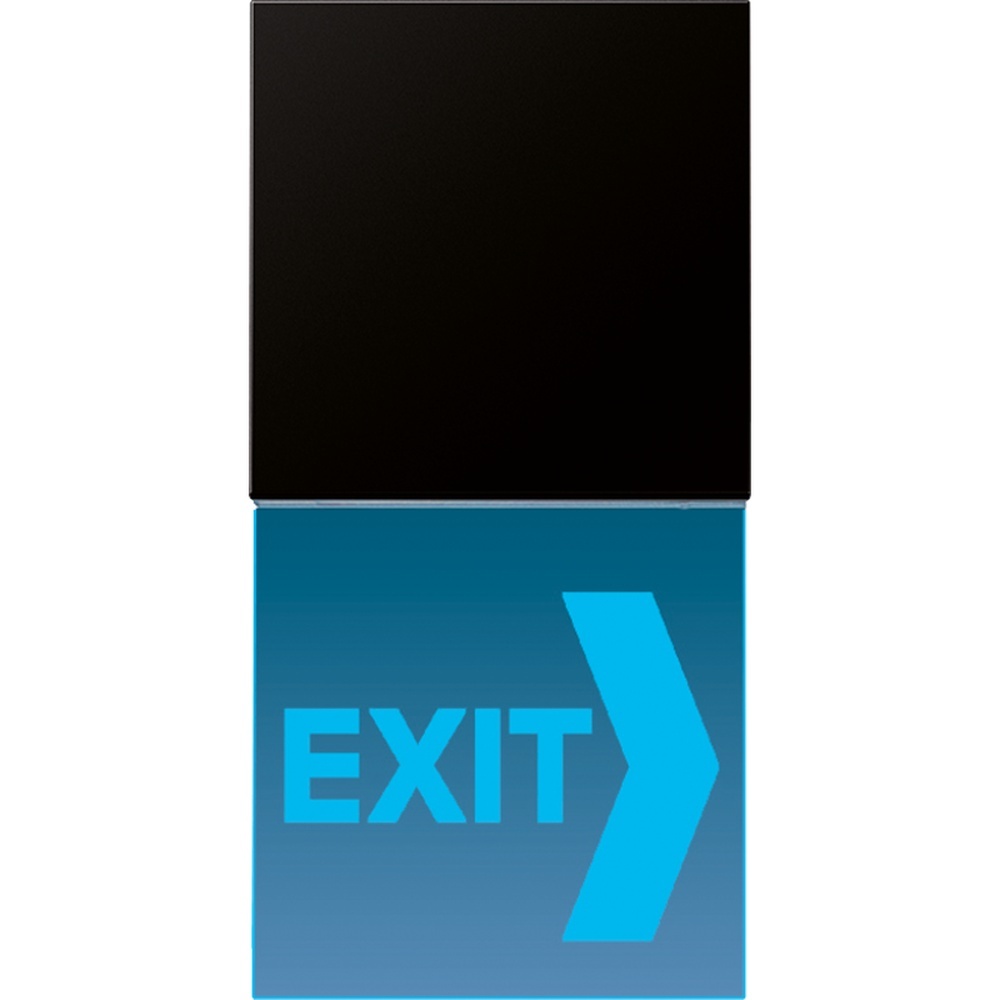 Jung LED Lichtsignal LS 539 N71 SW RGB