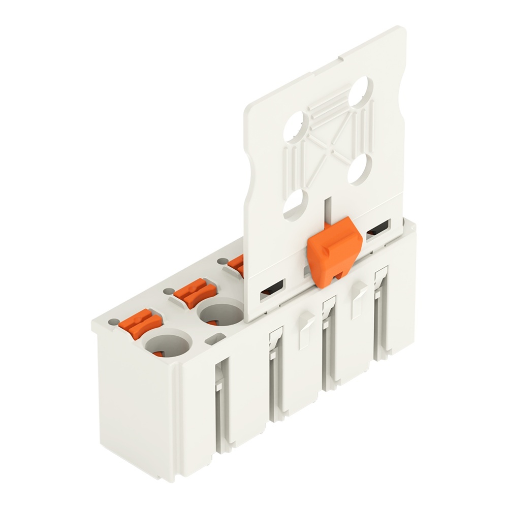 Wago Federleiste 2092-3105/002-000