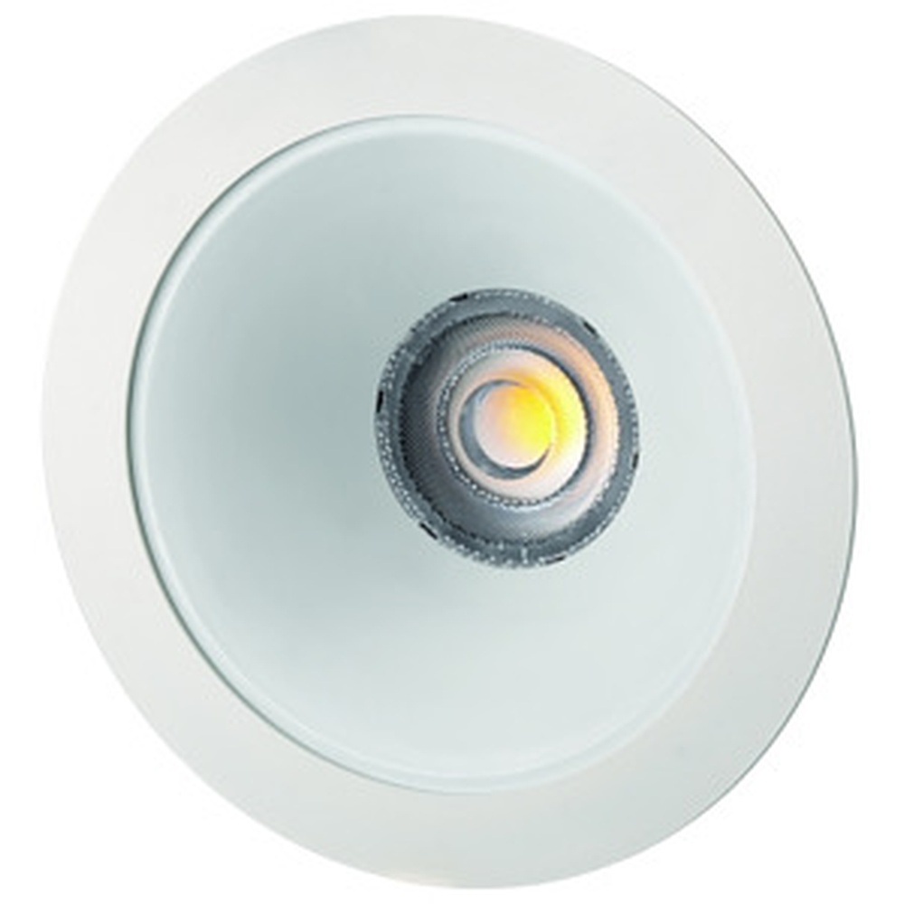 Rutec LED Downlight 21031NW