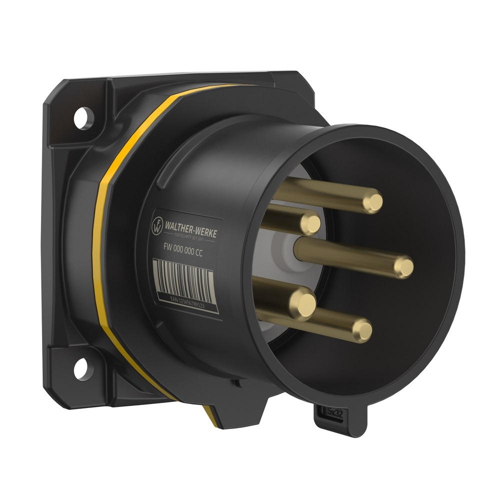 Walther-Werke CEE NEO Phasenwender FW610504PH