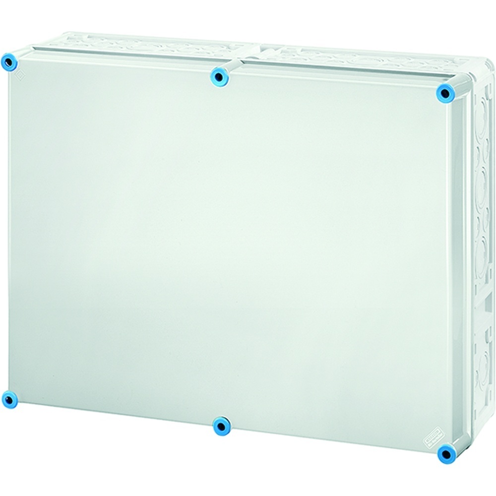 Hensel Leergehäuse Mi 0601 Nr. 20001318