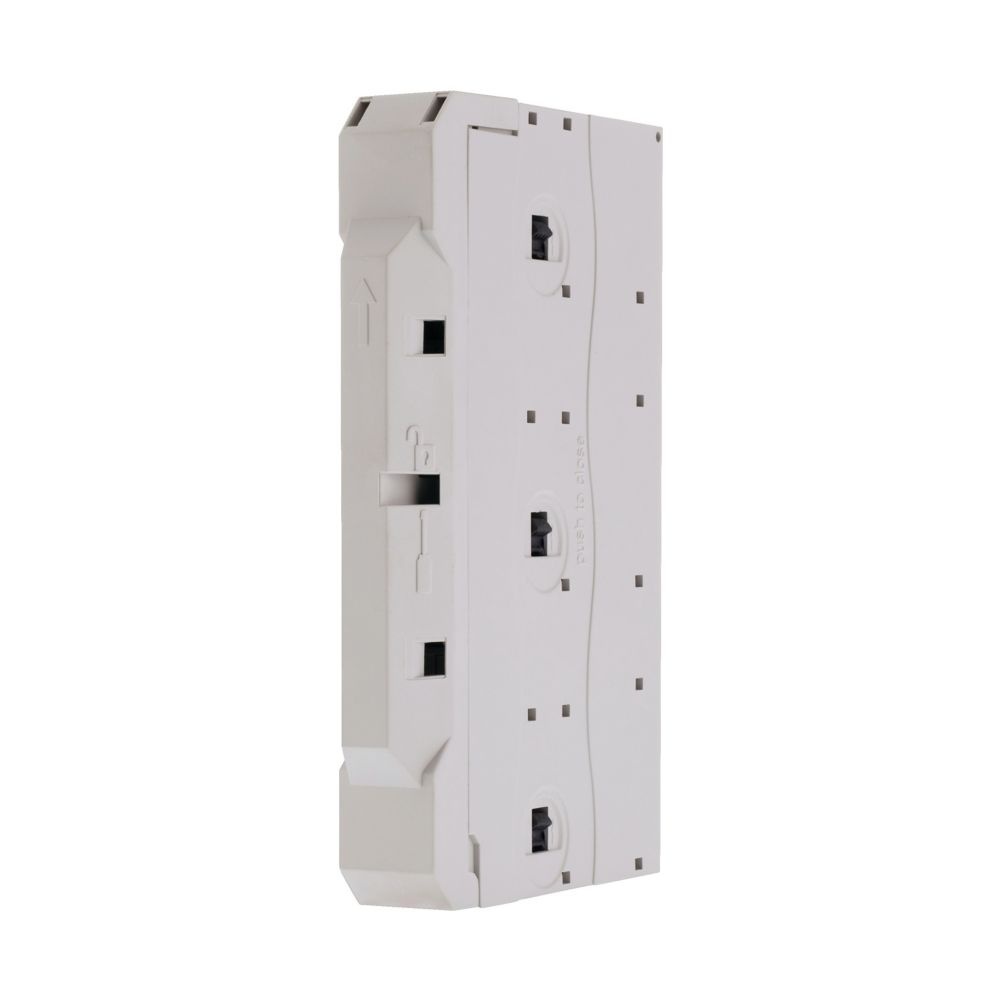 Eaton Einspeisemodul 191093 Typ MSFI-80A