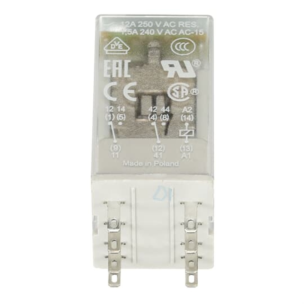 ABB Schaltrelais 1SVR405611R1100 Typ CR-M024DC2L